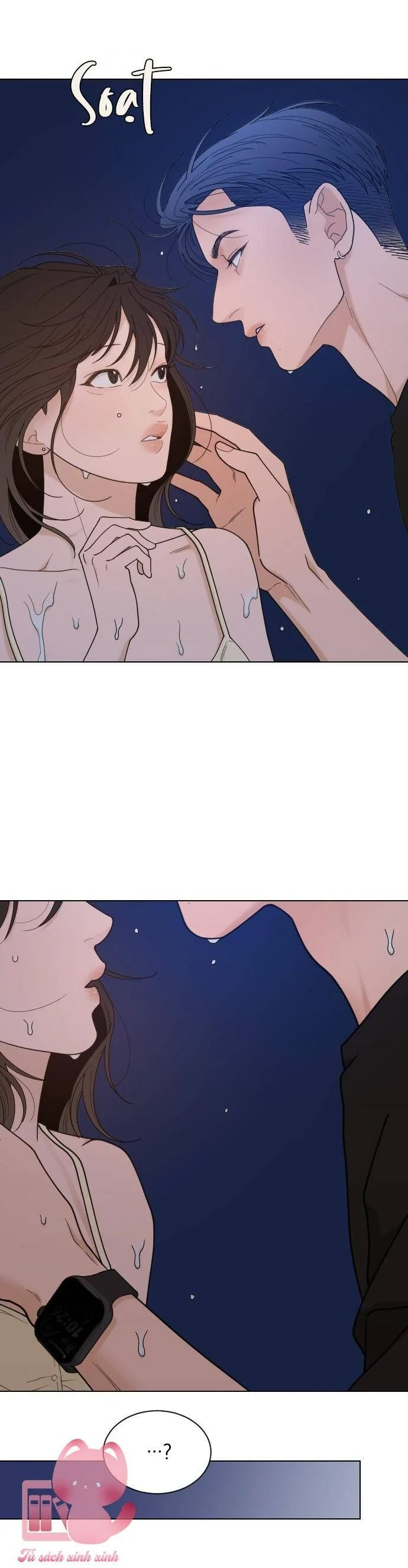 Vận May Không Ngờ Chapter 51 - Trang 2