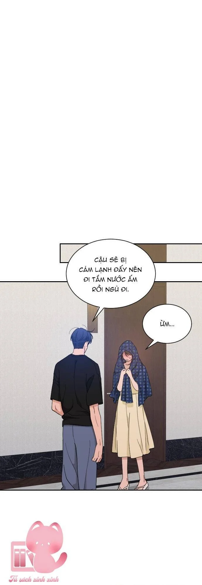 Vận May Không Ngờ Chapter 51 - Trang 2