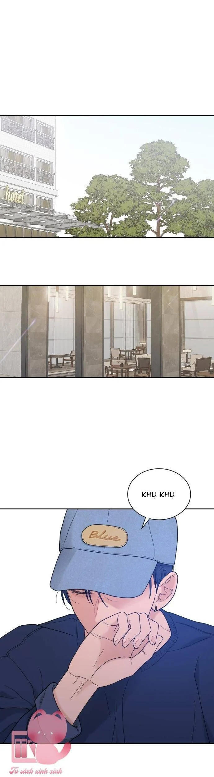 Vận May Không Ngờ Chapter 51 - Trang 2