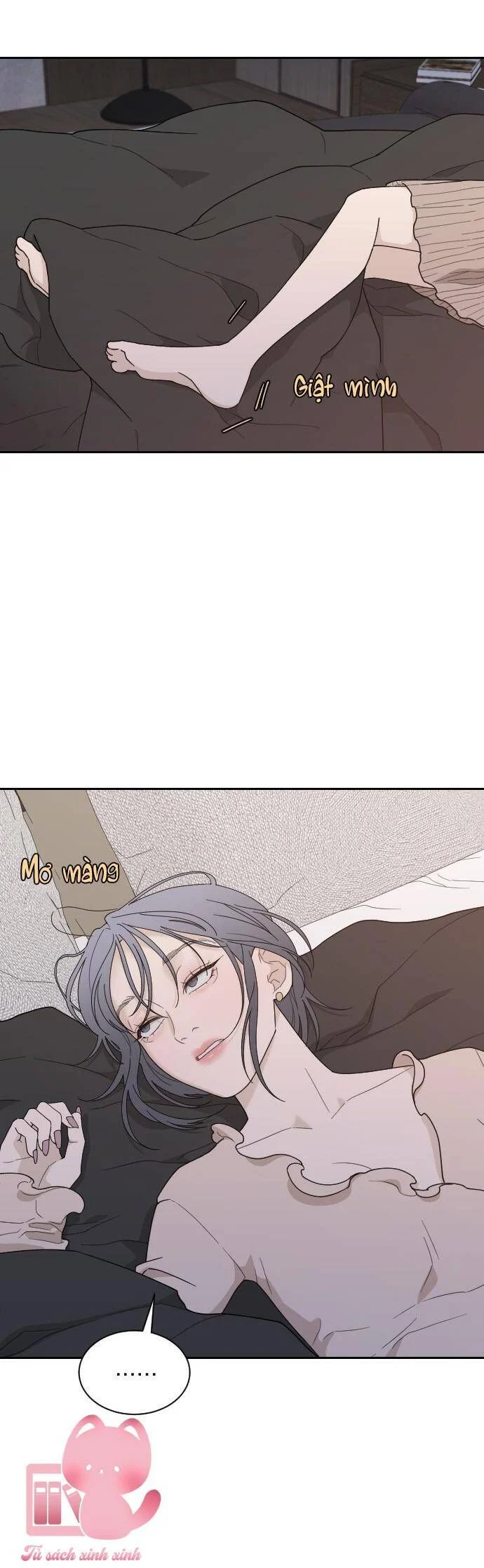 Vận May Không Ngờ Chapter 54 - Trang 2