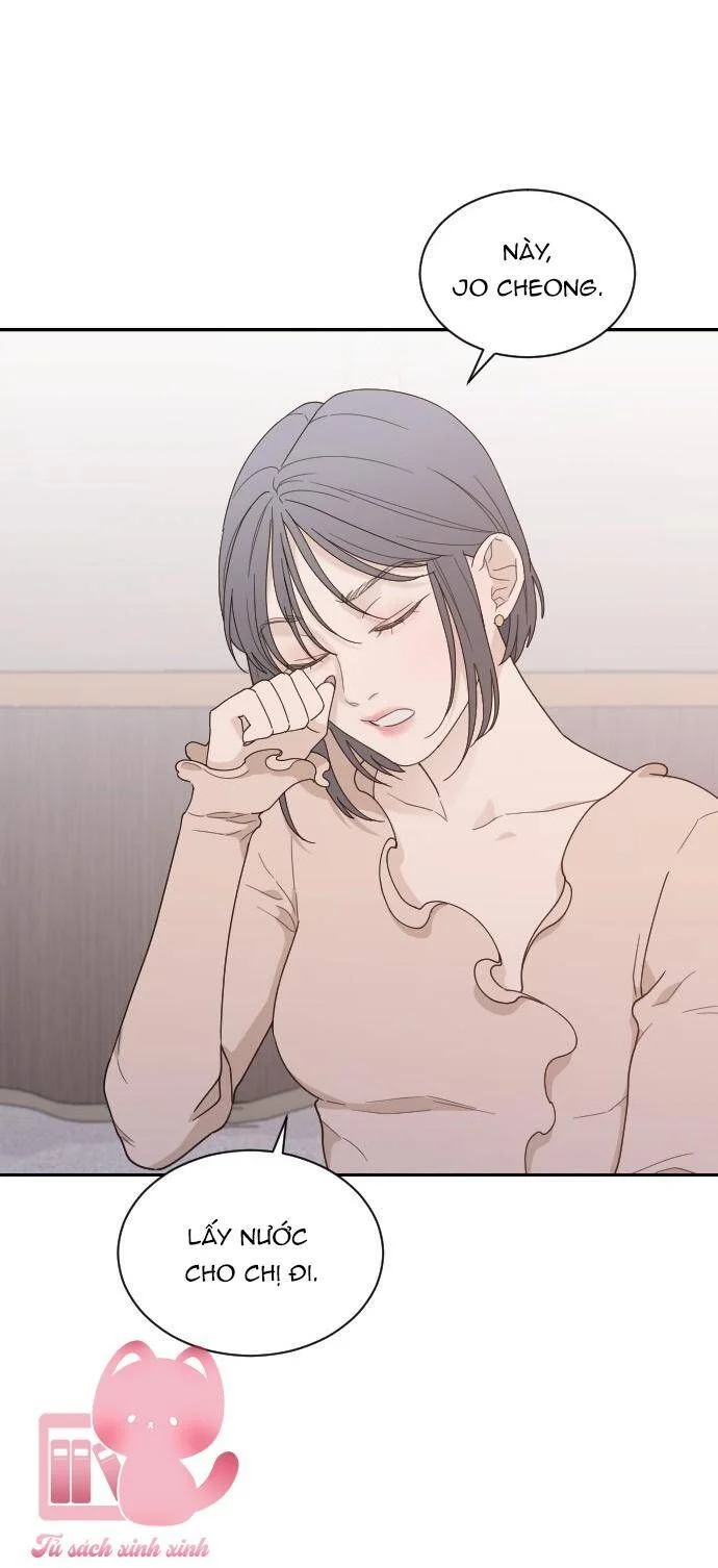 Vận May Không Ngờ Chapter 54 - Trang 2