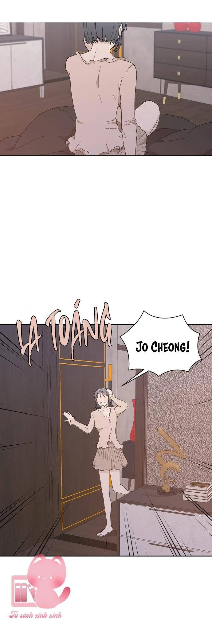 Vận May Không Ngờ Chapter 54 - Trang 2