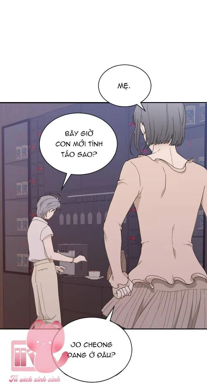 Vận May Không Ngờ Chapter 54 - Trang 2