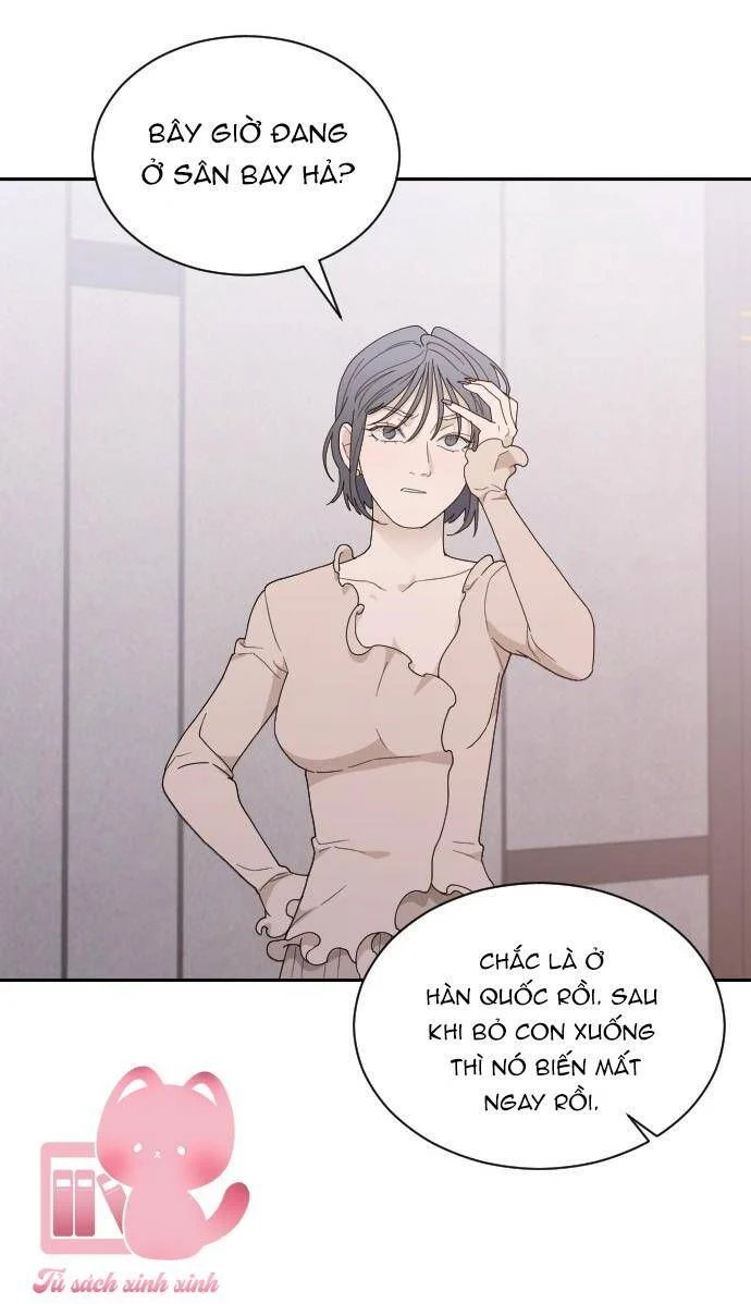 Vận May Không Ngờ Chapter 54 - Trang 2