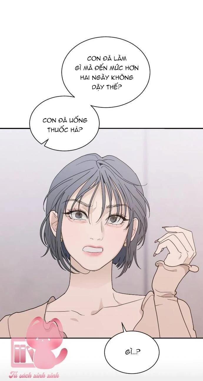 Vận May Không Ngờ Chapter 54 - Trang 2