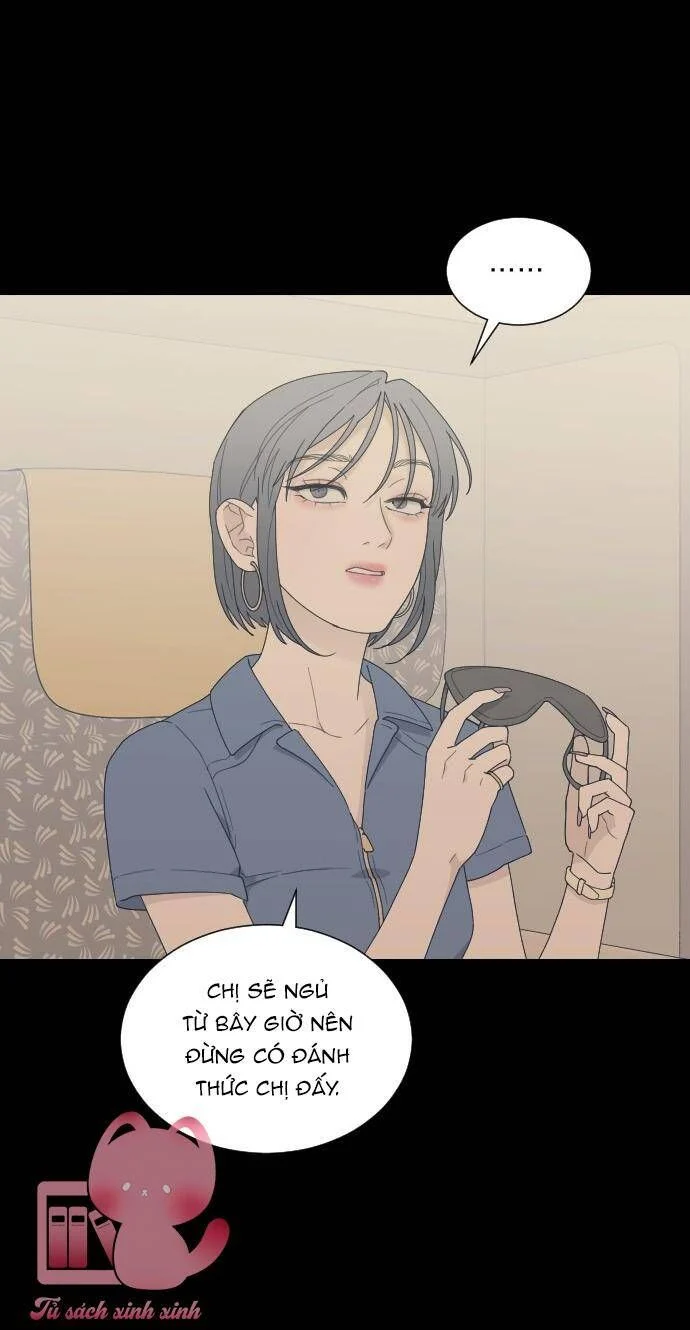 Vận May Không Ngờ Chapter 54 - Trang 2