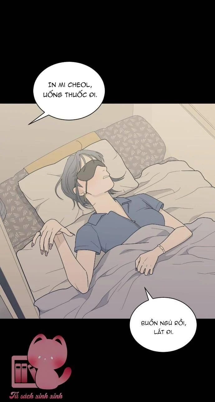 Vận May Không Ngờ Chapter 54 - Trang 2