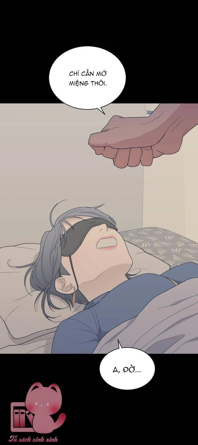 Vận May Không Ngờ Chapter 54 - Trang 2