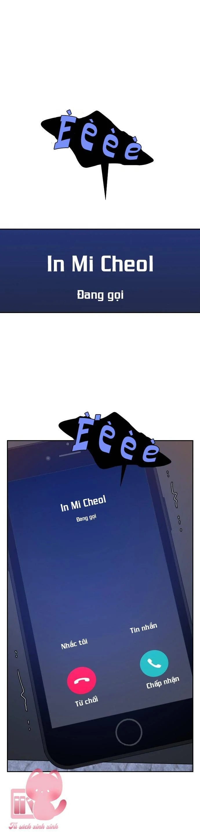 Vận May Không Ngờ Chapter 54 - Trang 2