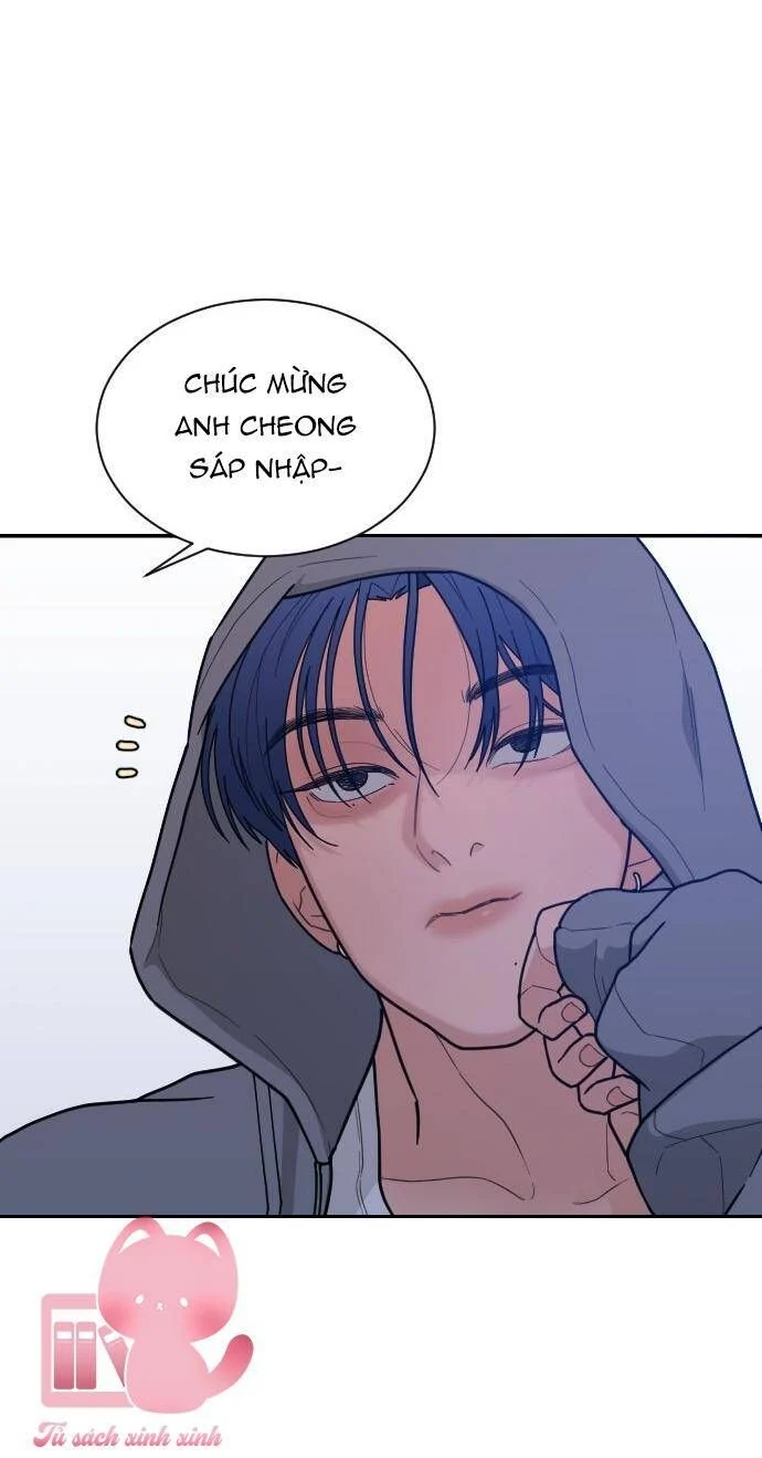 Vận May Không Ngờ Chapter 54 - Trang 2