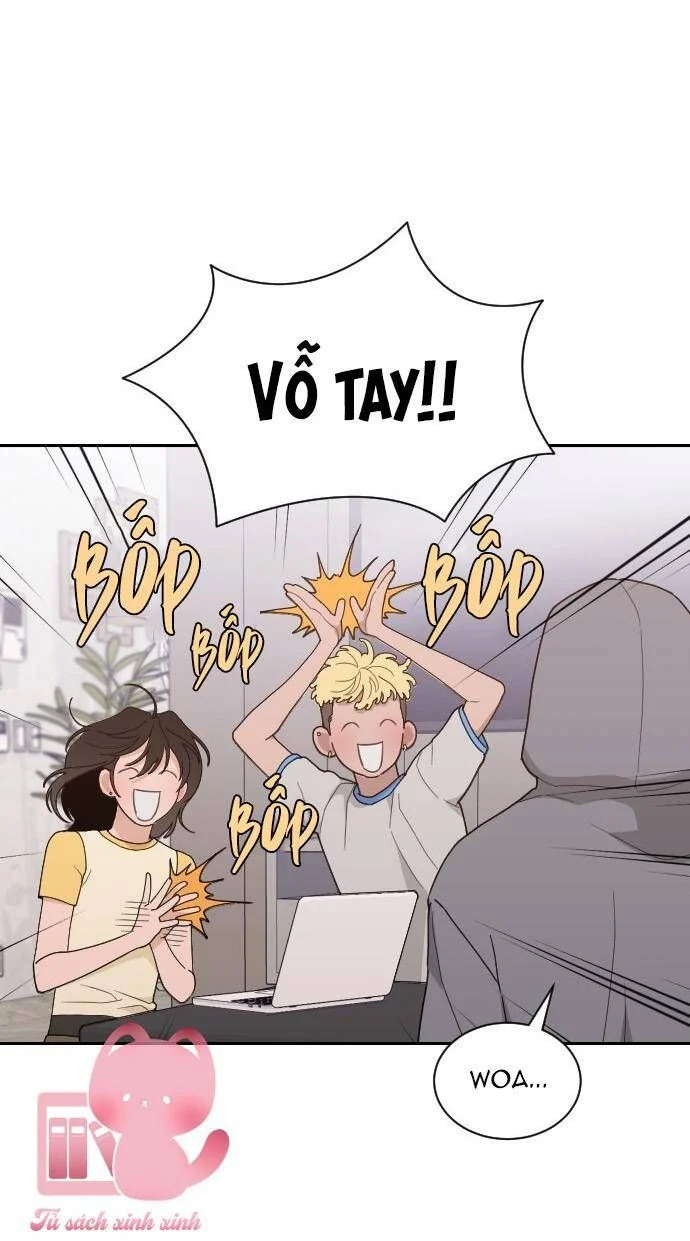 Vận May Không Ngờ Chapter 54 - Trang 2