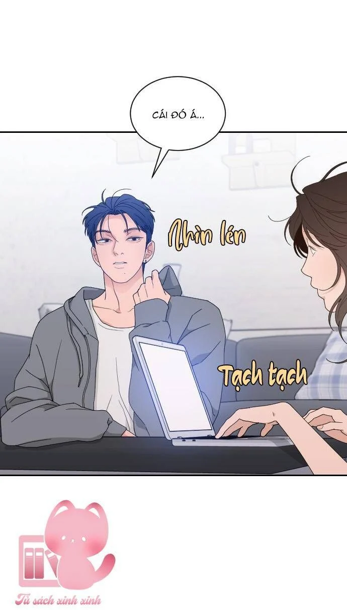Vận May Không Ngờ Chapter 54 - Trang 2
