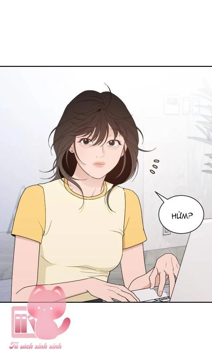 Vận May Không Ngờ Chapter 54 - Trang 2