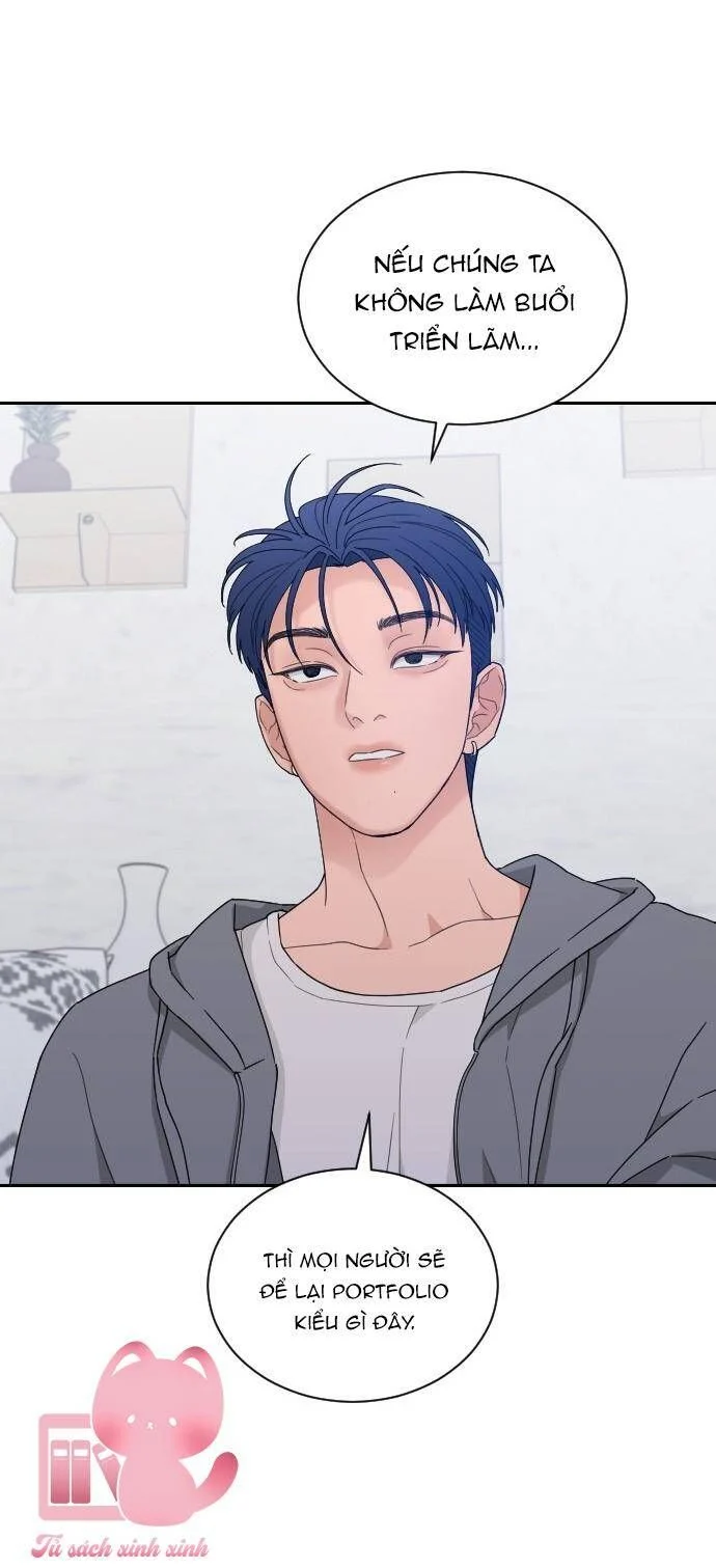 Vận May Không Ngờ Chapter 54 - Trang 2