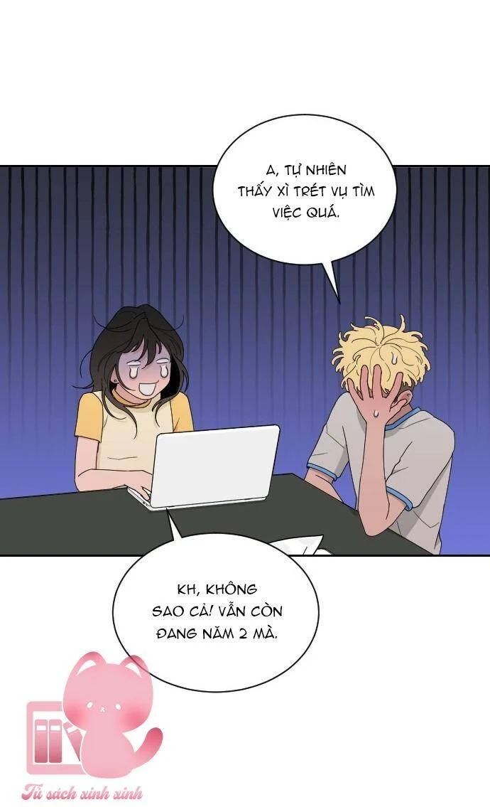 Vận May Không Ngờ Chapter 54 - Trang 2