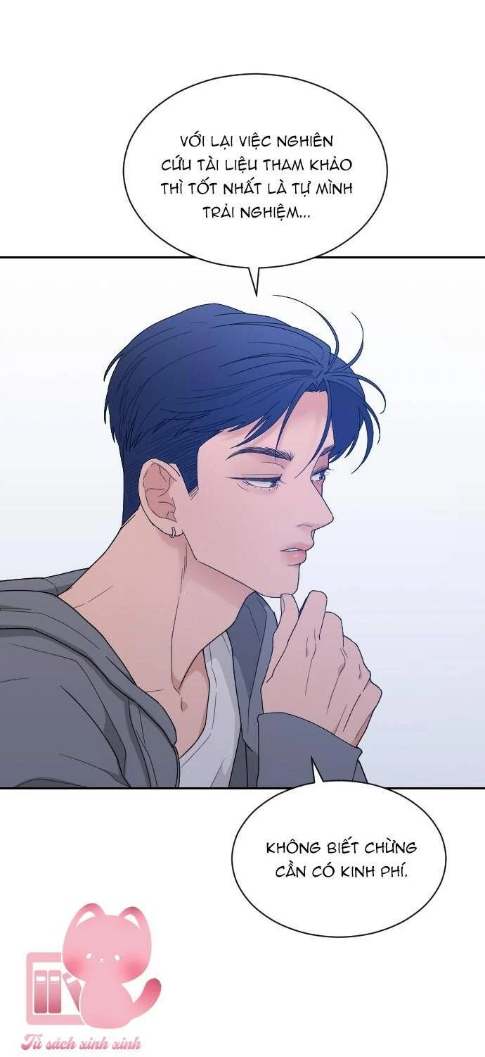 Vận May Không Ngờ Chapter 54 - Trang 2