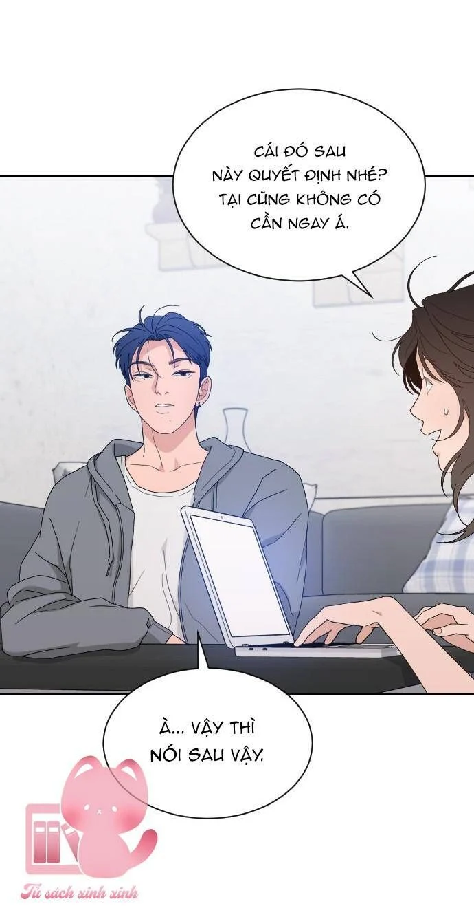 Vận May Không Ngờ Chapter 54 - Trang 2