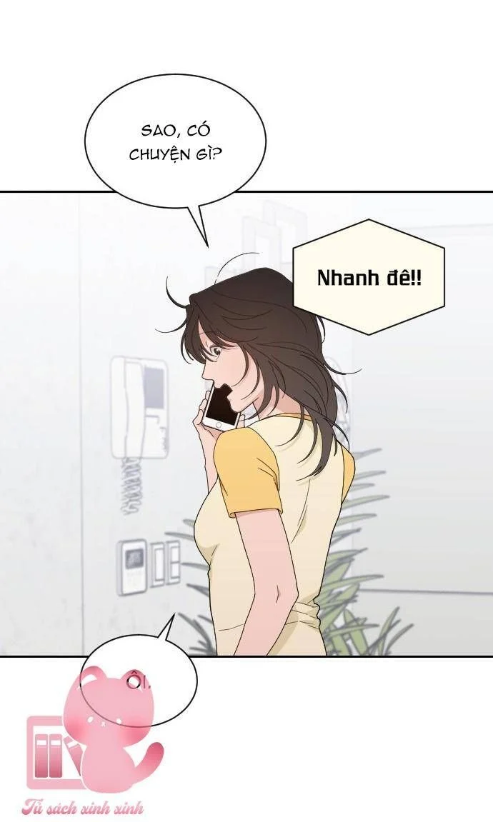 Vận May Không Ngờ Chapter 54 - Trang 2
