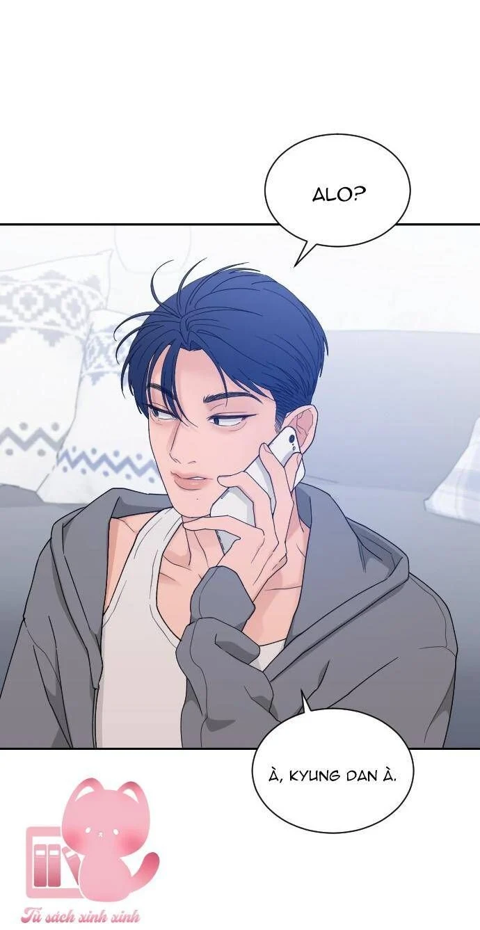 Vận May Không Ngờ Chapter 54 - Trang 2