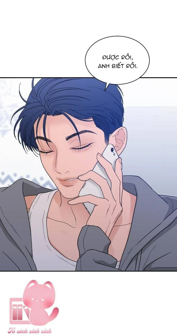 Vận May Không Ngờ Chapter 54 - Trang 2