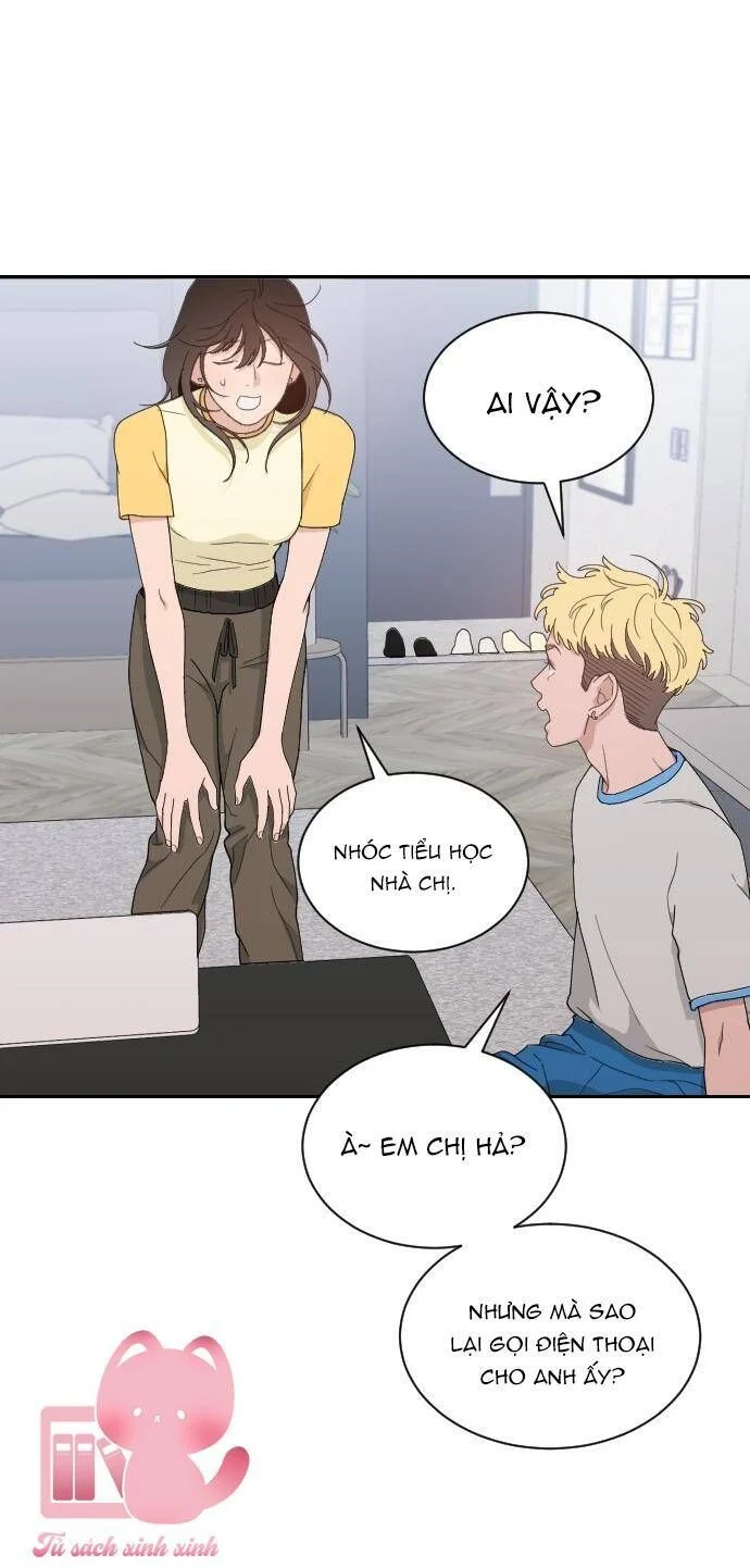 Vận May Không Ngờ Chapter 54 - Trang 2