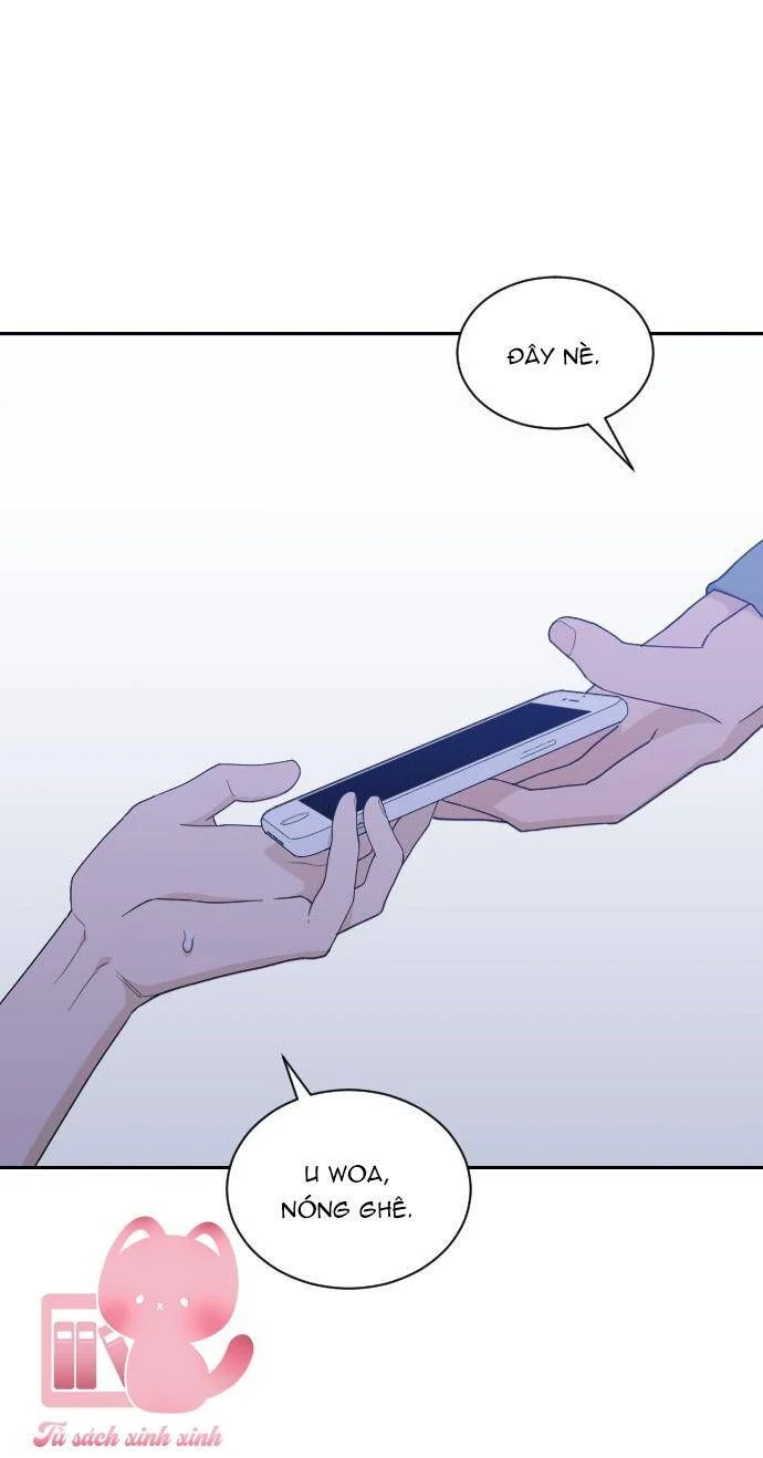 Vận May Không Ngờ Chapter 54 - Trang 2