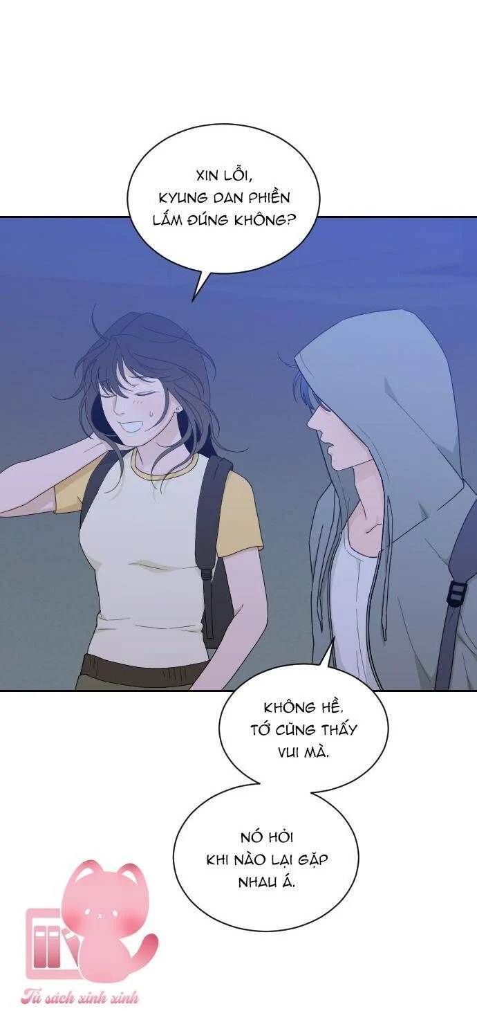 Vận May Không Ngờ Chapter 54 - Trang 2