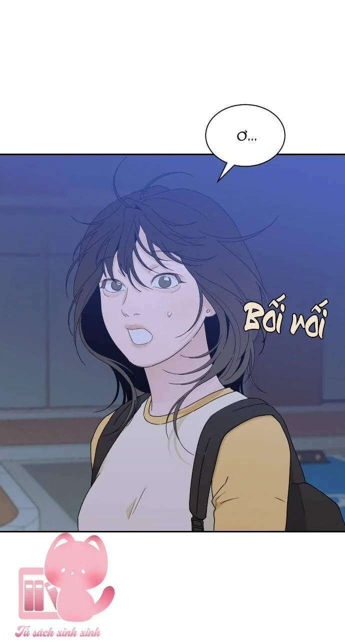 Vận May Không Ngờ Chapter 54 - Trang 2