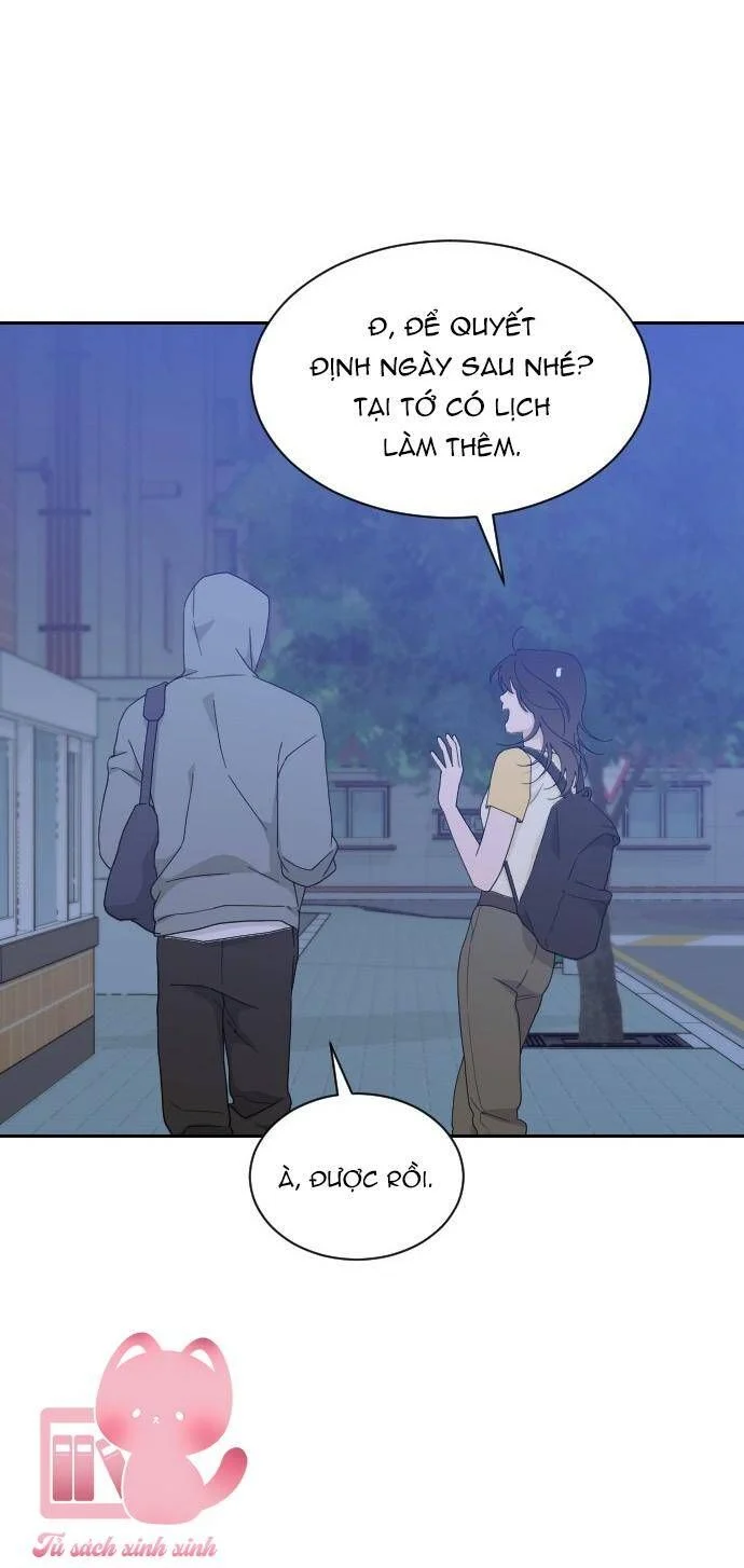 Vận May Không Ngờ Chapter 54 - Trang 2