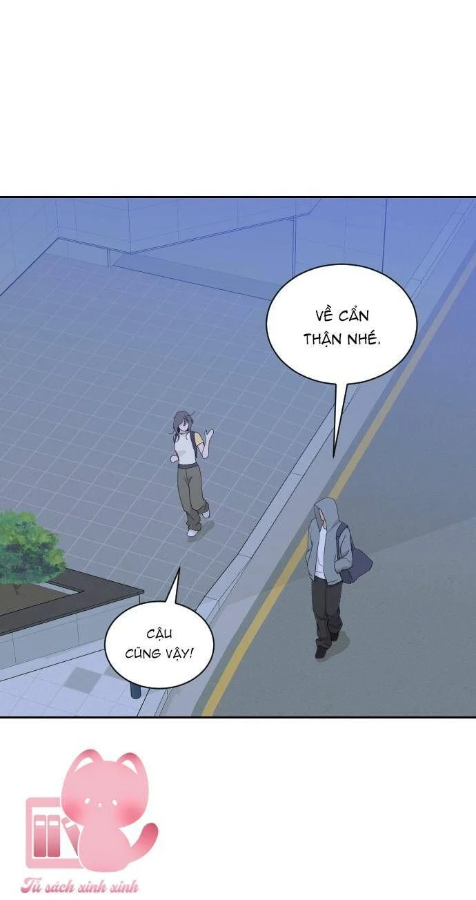 Vận May Không Ngờ Chapter 54 - Trang 2