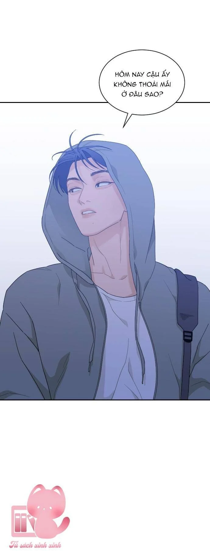 Vận May Không Ngờ Chapter 54 - Trang 2
