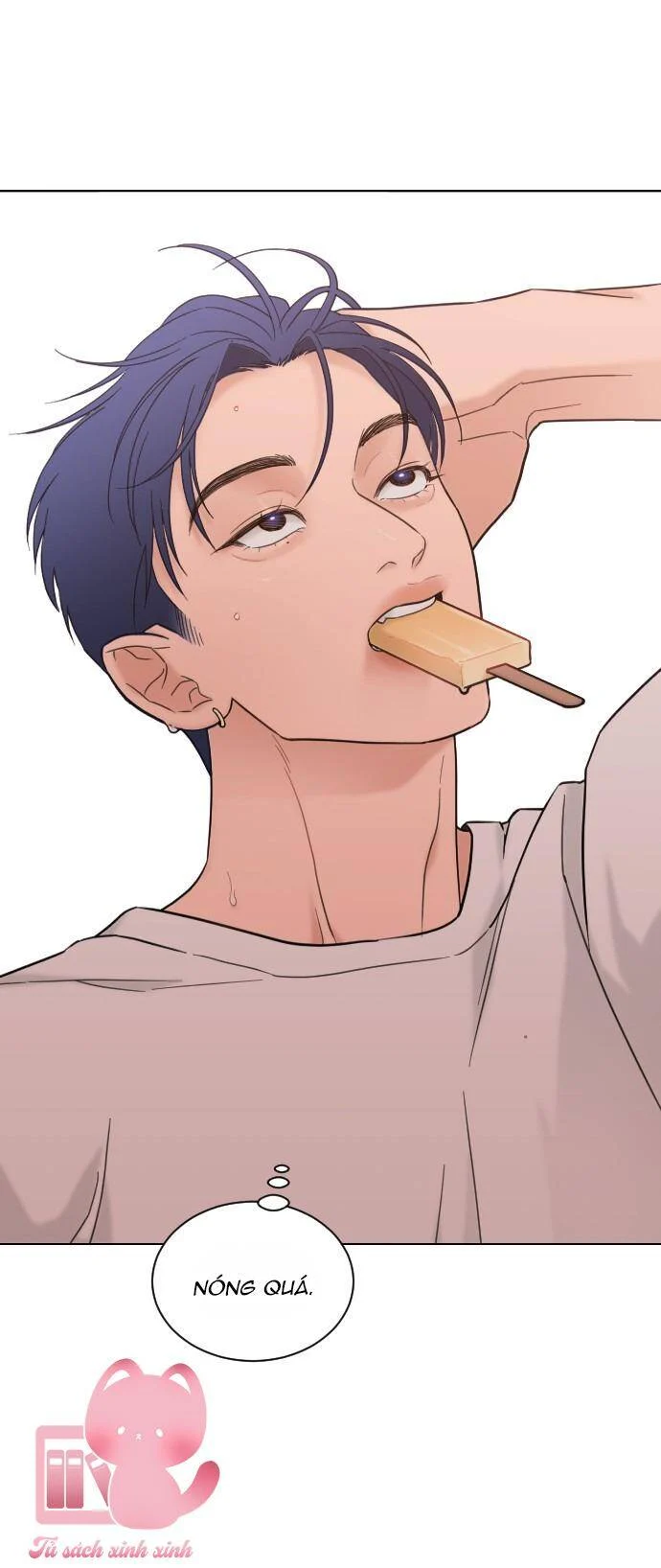 Vận May Không Ngờ Chapter 57 - Trang 2