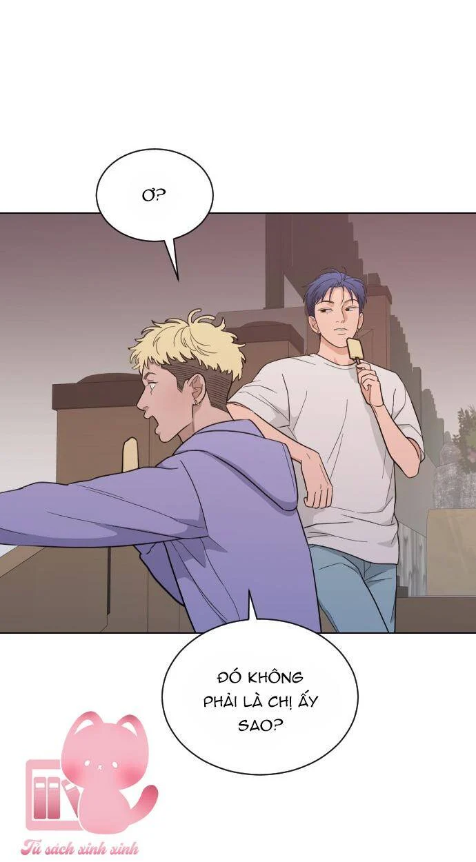 Vận May Không Ngờ Chapter 57 - Trang 2