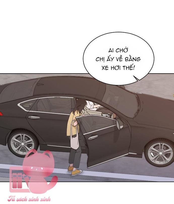 Vận May Không Ngờ Chapter 57 - Trang 2