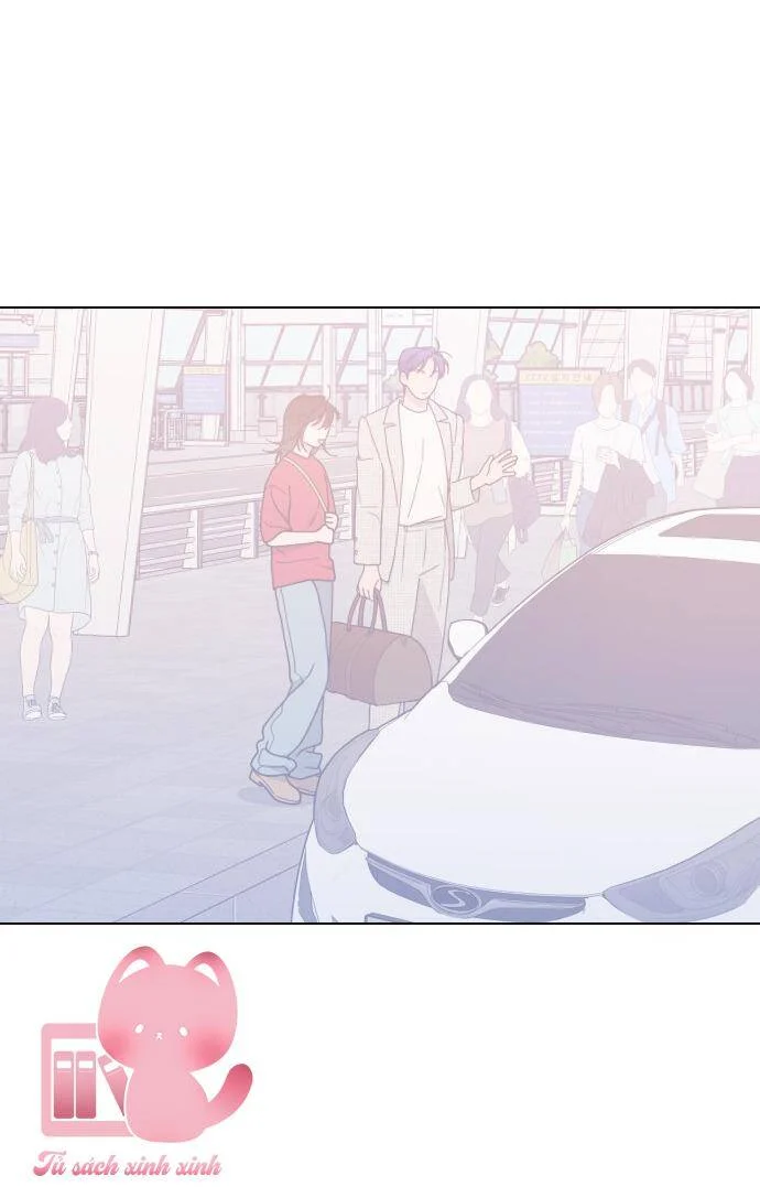 Vận May Không Ngờ Chapter 57 - Trang 2