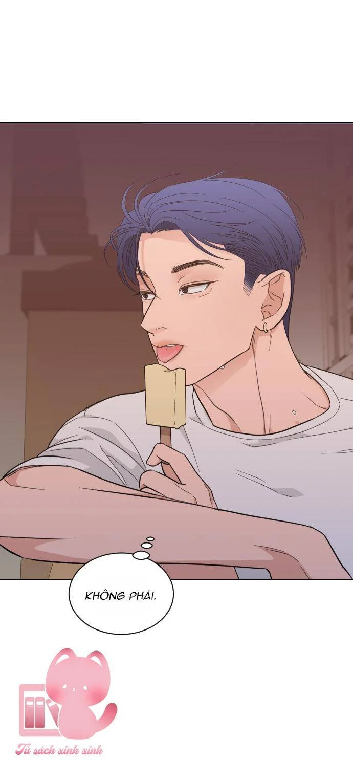 Vận May Không Ngờ Chapter 57 - Trang 2