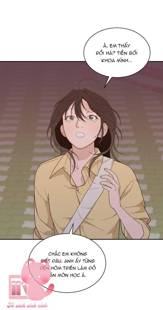 Vận May Không Ngờ Chapter 57 - Trang 2