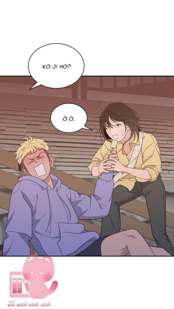 Vận May Không Ngờ Chapter 57 - Trang 2