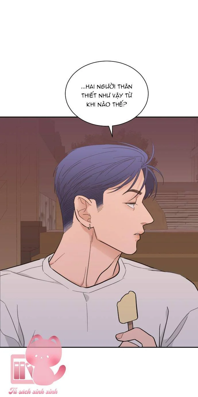 Vận May Không Ngờ Chapter 57 - Trang 2