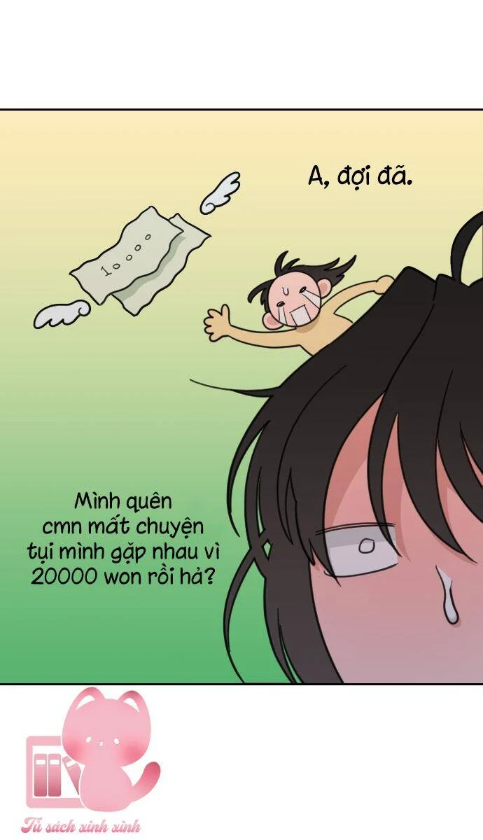 Vận May Không Ngờ Chapter 57 - Trang 2