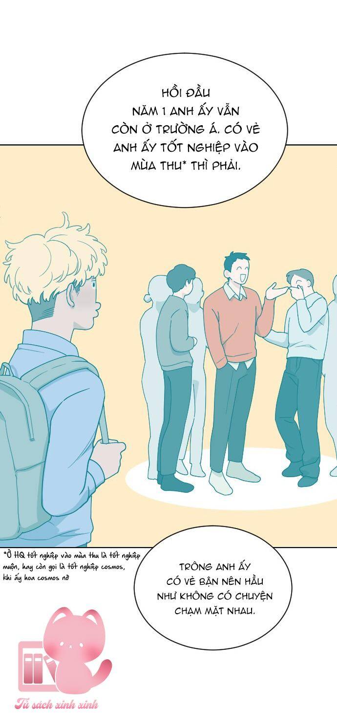 Vận May Không Ngờ Chapter 57 - Trang 2