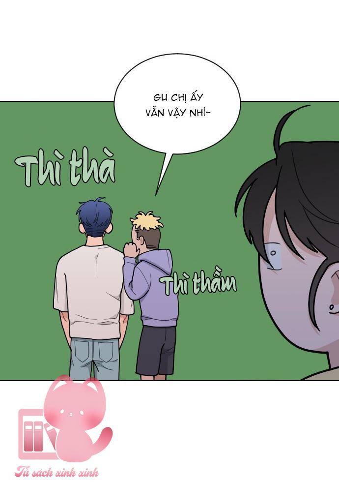 Vận May Không Ngờ Chapter 57 - Trang 2