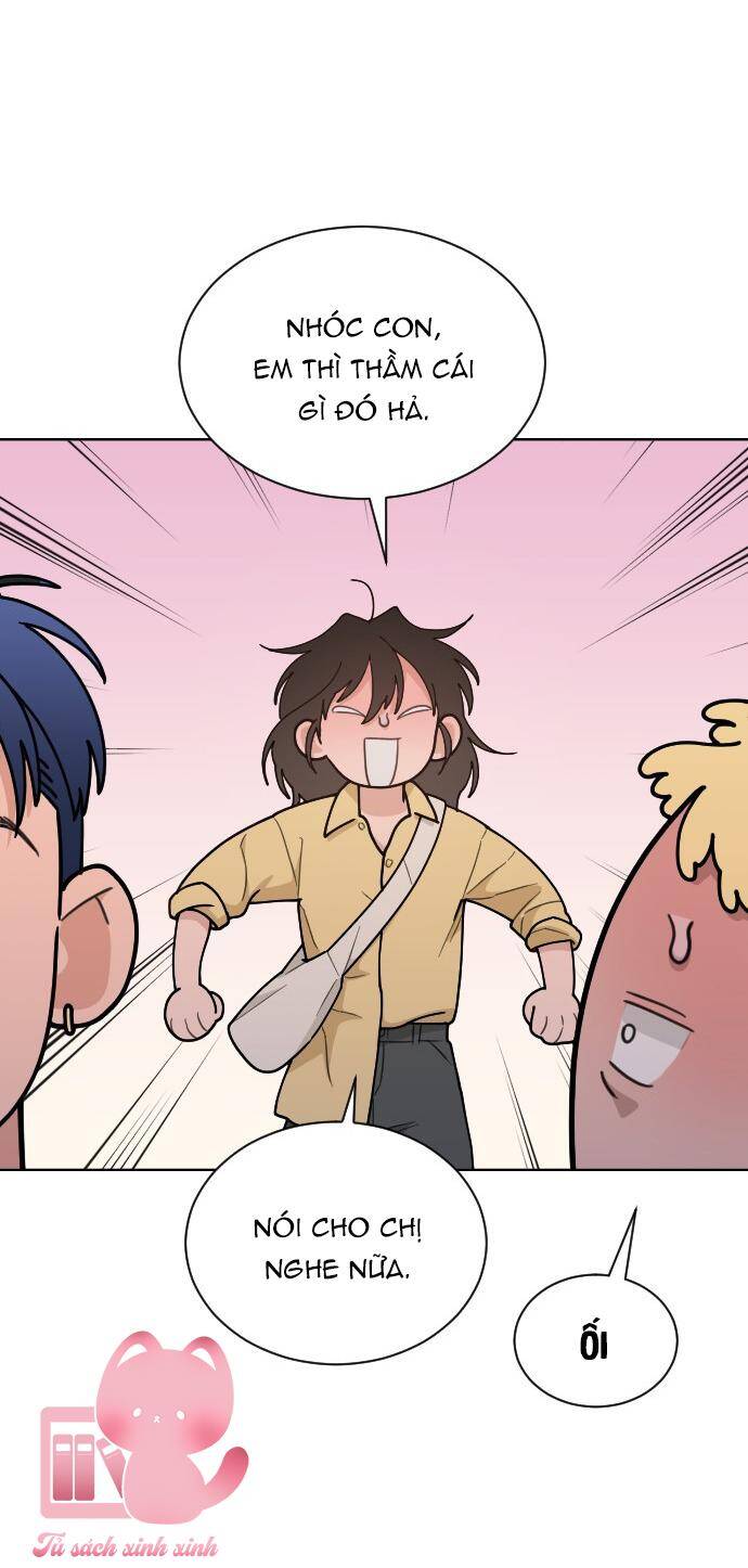 Vận May Không Ngờ Chapter 57 - Trang 2
