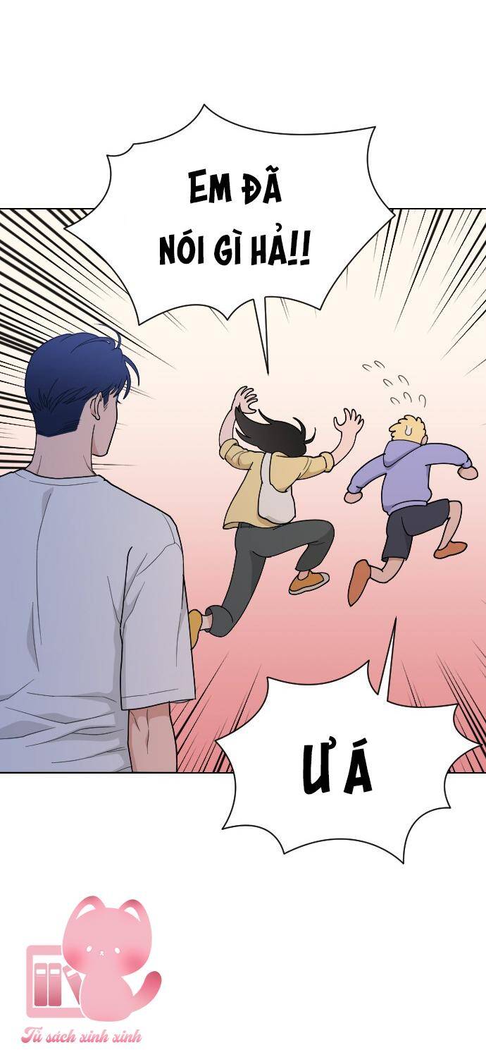 Vận May Không Ngờ Chapter 57 - Trang 2