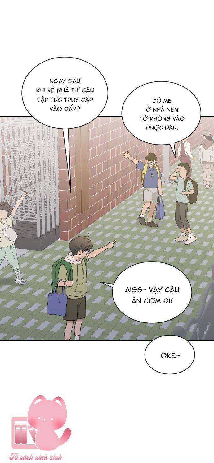 Vận May Không Ngờ Chapter 57 - Trang 2