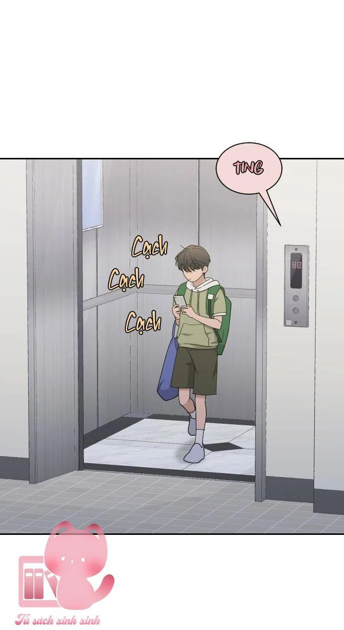 Vận May Không Ngờ Chapter 57 - Trang 2