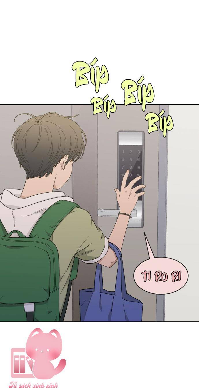 Vận May Không Ngờ Chapter 57 - Trang 2
