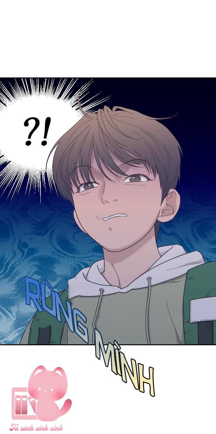 Vận May Không Ngờ Chapter 57 - Trang 2