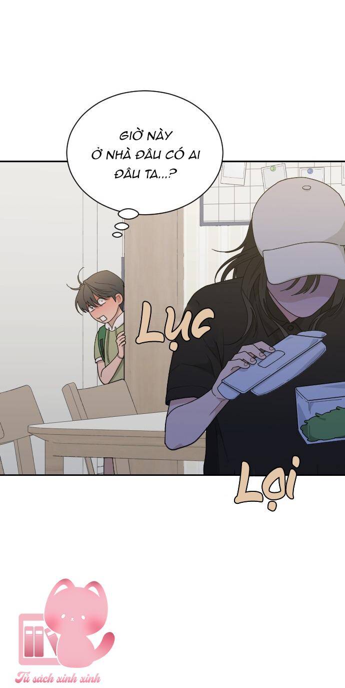 Vận May Không Ngờ Chapter 57 - Trang 2