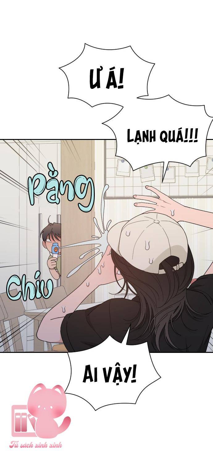 Vận May Không Ngờ Chapter 57 - Trang 2